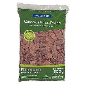 Casca Pinus P 300Gr Tramontina 91402003