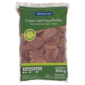 Casca Pinus M 300Gr Tramontina 91403003