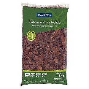 Casca Pinus M 8Kg Tramontina 91403008