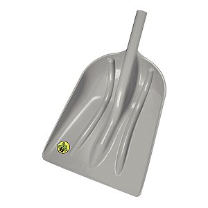 Pa Plastica Sem Cabo Tramontina 77540025