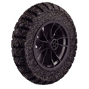 Roda Car De Mao Aro Plast Pneu Mac Tramontina 77740064