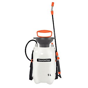 Pulverizador Lateral Comp Previa 5L Tramontina 78615506