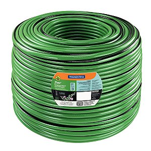 Mangueira Jard Flex Esp List S/Eng 100M Tramontina 79165510