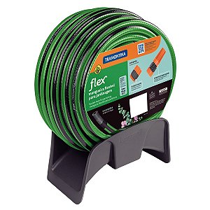 Mangueira Jardim Flex Esp List Sup/Eng 15M Tramonti 79326150
