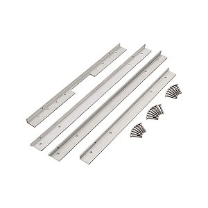 Kit Instalacao Quadrum Flush 1C 70 Tramontina 94532113