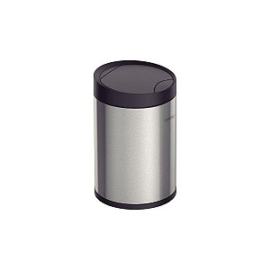Lixeira Inox Sensor Smart 6L Tramontina 94543106