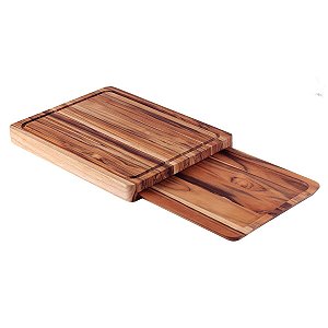 Kit Tabua + Bandeja Churrasco Tramontina 13094351