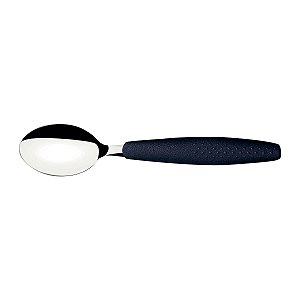 Colher Mesa Inox For All Cinza Tramontina 23590060