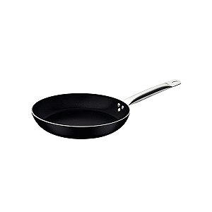 Frigideira Alumínio 20Cm Piemonte Preto Tramontina 28350020