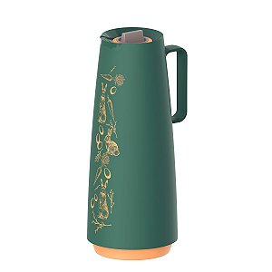 Bule Termico 1,0L Verde Exata Coelh Tramontina 61636217
