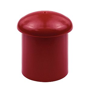 Protetor Plástico Vergalhao P/Ferro 50Un Tramontina 77340000