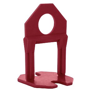 Base Nivela Piso Fit Eco 3,0Mm 100Un Tramontina 77341003