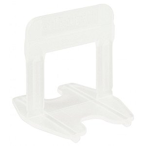 Base Nivela Piso Flex 2,0Mm 50Un Tramontina 77341102