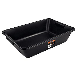 Caixa Masseira Plastica 20L Tramontina 78281204