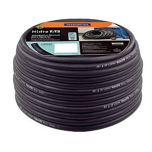 Mangueira Flex P/ Agua/Ar 1/2 50M Tramontina 79096504