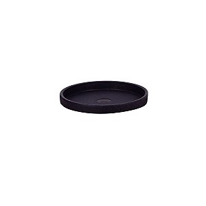 Prato Vaso Planta G Cor Granito Es Tramontina 92640002