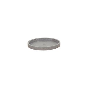 Prato Vaso Planta M Cor Granito Pedra Tramontina 92641001