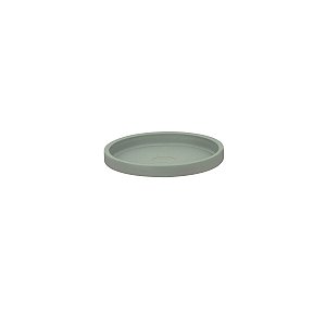 Prato Vaso Planta M Cor Verde Sálvia Tramontina 92641220