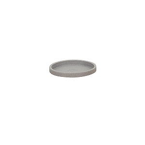 Prato Vaso Planta P Cor Granito Pedra Tramontina 92642001