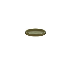 Prato Vaso Planta P Cor Verde Oliva Tramontina 92642027