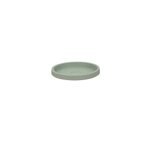 Prato Vaso Planta P Cor Verde Sálvia Tramontina 92642220