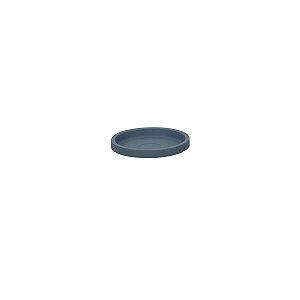 Prato Vaso Planta Pp Cor Azul Turquesa Tramontina 92643270