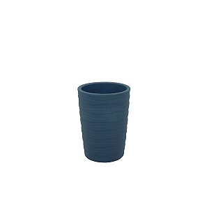 Vaso Grego 50Cm Azul Turquesa Tramontina 92782270