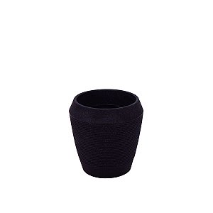 Vaso Egipcio 39Cm Granito Estelar Tramontina 92785002