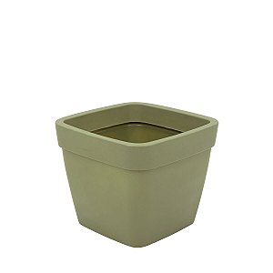 Vaso Romano 45Cm Verde Oliva Tramontina 92789027