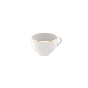 Xicara Cha 250Ml Anna Porcelana Tramontina 96010421