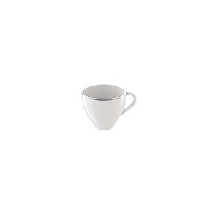 Xicara Cafe 100Ml Atena Porcelana Tramontina 96010623