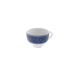 Xicara Cha 250Ml Umeko Porcelana Tramontina 96010721