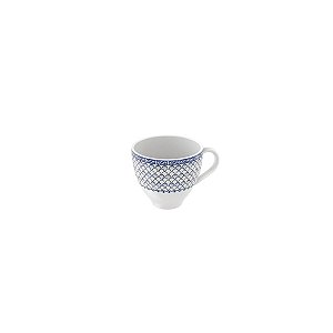 Xicara Cafe 100Ml Umeko Porcelana Tramontina 96010723