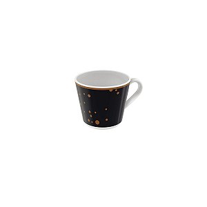Xicara Cha 185Ml Valentina Porcelana Tramontina 96011421