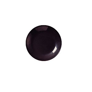 Prato Fundo 22Cm Ametista Porcelana Tramontina 96600410