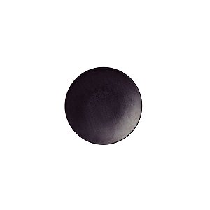 Prato Sobremesa 21Cm Hematita Porcelana Tramontina 96600506