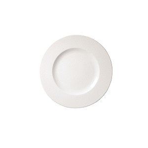 Prato Raso 28Cm Quartzo Porcelana Tramontina 96600601