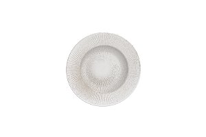 Prato Pao 17Cm Isabel Porcelana Tramontina 96980033