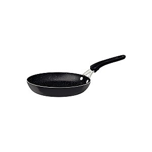 Frigideira Alumínio 20Cm Tunis Chumbo Tramontina 28730620