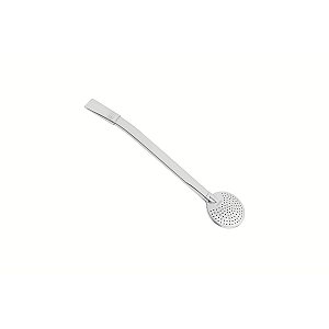 Bomba Chimarrão 19cm Inox Bocal S/Rosca Tramontina 61772030