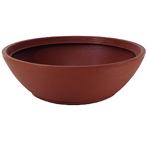 Vaso Indi 22Cm Terracota Tramontina 92600209