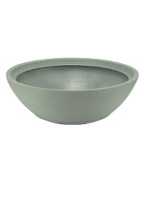 Vaso Indi 22Cm Verde Sálvia Tramontina 92600220