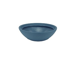 Vaso Indi 17Cm Azul Turquesa Tramontina 92601270
