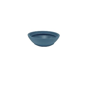 Vaso Indi 13Cm Azul Turquesa Tramontina 92602270