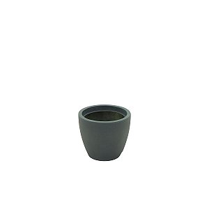 Vaso Asteca 24Cm Verde Sálvia Tramontina 92605220