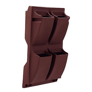 Floreira Vaso Malaia Terracota Tramontina 92653209