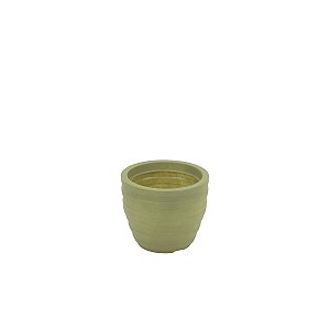 Vaso Inca 24Cm Verde Oliva Tramontina 92764027