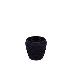 Vaso Egipcio 29Cm Granito Estelar Tramontina 92765002
