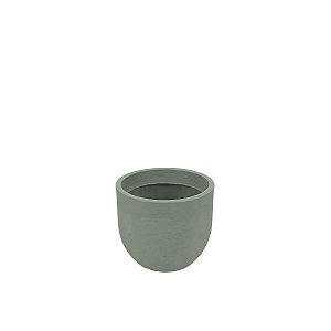 Vaso Laos 28Cm Verde Sálvia Tramontina 92766220