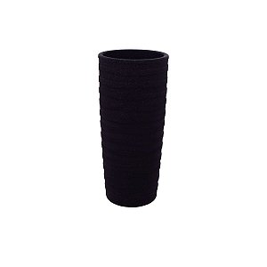 Vaso Grego 80Cm Granito Estelar Tramontina 92780002